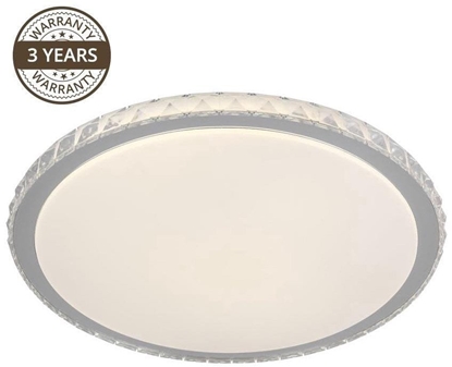 Picture of Lampa sufitowa Domoletti CEILING LAMP KUTEK 19082L 36W D51.5 LED