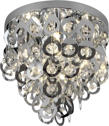 Picture of Lampa sufitowa Domoletti CEILING LAMP OCEAN 19052M 5X25W G9