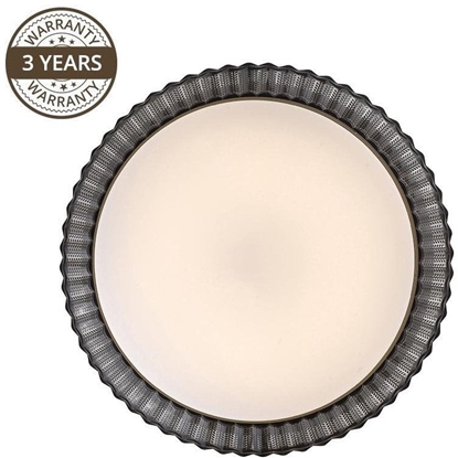 Picture of Lampa sufitowa Domoletti CEILING LAMP VESTA B2097-1 32WLED RC D51