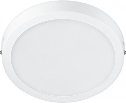 Picture of Lampa sufitowa LEDlife LED PANEL LPFR-20WN V2 20W LED 4000K