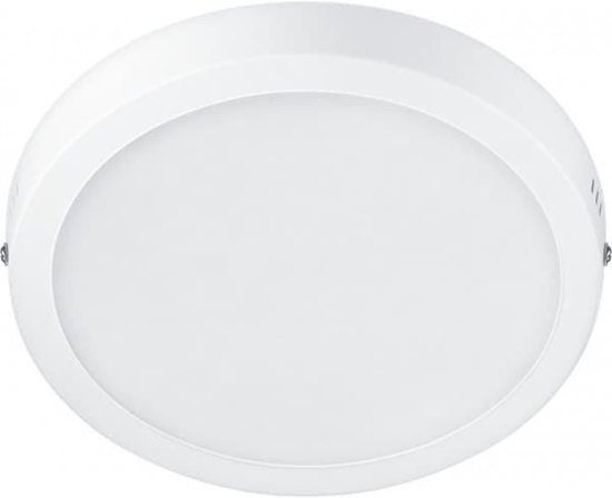 Picture of Lampa sufitowa LEDlife LED PANEL LPFR-20WN V2 20W LED 4000K