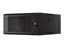 Attēls no LANBERG 19inch wall-mounted rack 4U