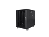 Picture of Lanberg 19" 15U 600X800 SCHWARZ LANBERG RACKMOUNT EINBAUSCHR