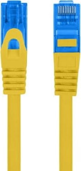 Picture of Lanberg PATCHCORD KAT.6A S/FTP LSZH CCA 20M ÓTY FLUKE PASSED LANBERG