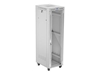 Picture of Lanberg RACKMOUNTABLE EINBAUSCHRANK 19" 42U 600X800 GRAU GLA