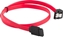 Picture of Lanberg SATA - SATA, 0.5m, Czerwony (CA-SASA-13CC-0050-R)
