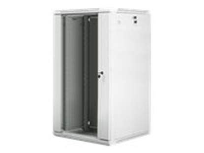 Изображение LANBERG WF01-6622-10S wall-mount rack