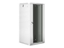 Изображение Szafa instalacyjna wisząca 19 cali 27U 600X600mm szara (drzwi szklane)