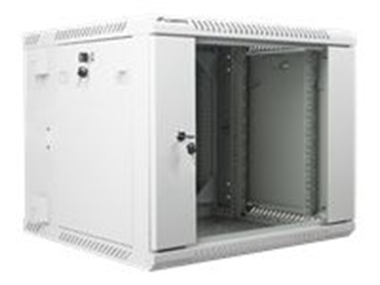 Picture of LANBERG WF02-6609-10S wall-mount rack