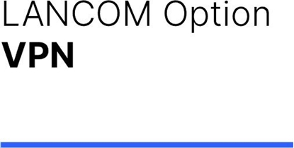 Изображение LANCOM Systems LANCOM ISG-4000 Site Option (500) IPSec-VPN-Upgr. EMail Vers.