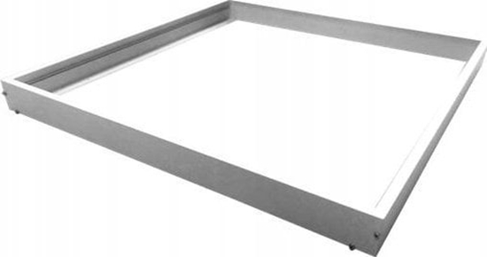 Picture of LangeLight Ramka natynkowa  600x600x65MM