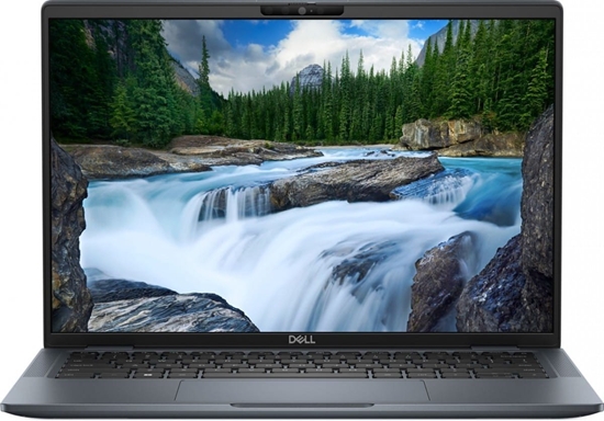 Изображение Laptop Latitude 7450 Win11Pro Ultra 7 165H/16GB/1TB SSD/14.0 FHD+250nits/Intel Graphics/FgrPr/FHD/IR Cam/Mic/WWAN Ready+BT/BcklKb/3C/vPRO/3YPS