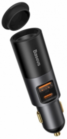 Picture of Lādētājs Baseus Car charger 120W Quick Charge Power Delivery