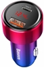 Изображение Lādētājs Baseus Magic Car Charger 45W Red