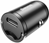 Picture of Lādētājs Baseus Tiny Star Mini PPS Car Charger Type-C Port
