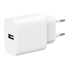 Picture of Lādētājs Gembird Universal USB Charger White
