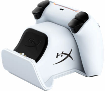 Attēls no Lādētājs HyperX ChargePlay Duo - Controller Charging Station for PS5