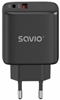 Picture of Lādētājs Savio Wall charger 30W Quick Charge