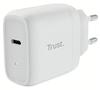 Изображение Lādētājs Trust Maxo 45W Usb-C GaN White