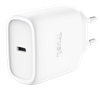 Изображение Lādētājs Trust Maxo 45W Usb-C GaN White