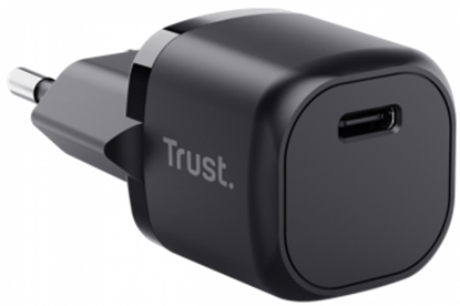 Picture of Lādētājs Trust Maxo Ultra-small 20W USB-C PD Charger