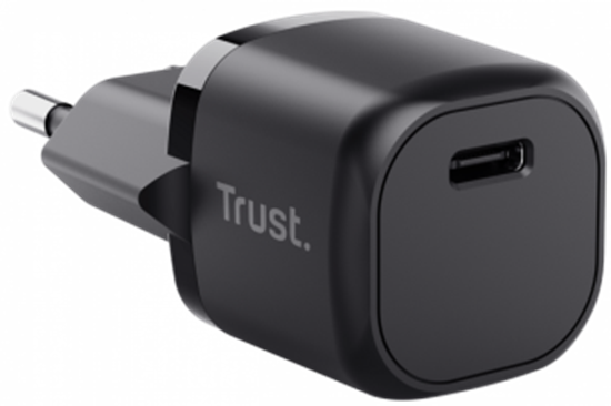 Picture of Lādētājs Trust Maxo Ultra-small 20W USB-C PD Charger
