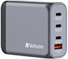 Picture of Lādētājs Verbatim Wall Charger 100W Grey