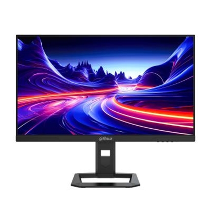 Изображение LCD Monitor|DAHUA|LM27-E341A|27"|Gaming|Panel IPS|2560x1440|16:9|240Hz|1 ms|Colour Black|DHI-LM27-E341A