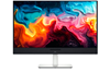 Picture of LCD Monitor|DELL|S3225QC|31.5"|Business/4K|Swivel|Height adjustable|Tilt|Matte|Panel OLED|3840x2160|16:9|120Hz|0.03 ms|Speakers|Colour Silver|210-BRVT