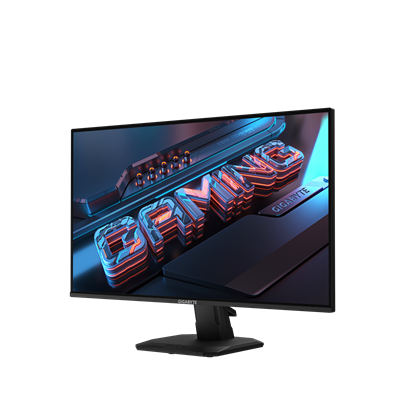 Изображение Gigabyte Gaming Monitor 24,5" GS25F2 EK |