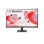 Picture of LCD Monitor|LG|32MR50C-B|31.5"|Business/Curved|Panel VA|1920x1080|16:9|100Hz|5 ms|Tilt|32MR50C-B