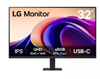 Picture of LCD Monitor|LG|32U631A-B|31.5"|Business|Tilt|Panel IPS|2560x1440|16:9|100Hz|5 ms|Speakers|Colour Black|32U631A-B