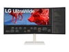 Изображение LCD Monitor|LG|38WR85QC-W|37.5"|Business/Curved/21 : 9|Panel IPS|3840x1600|21:9|144 Hz|1 ms|Colour White|38WR85QC-W