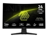 Picture of Monitors MSI MAG 242C 23.6 VA Curve FHD 1ms 180Hz
