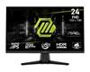 Picture of LCD Monitor|MSI|MAG 242F|23.8"|Gaming|Matte|Panel IPS|1920x1080|16:9|200Hz|0.5 ms|Colour Black|MAG242F