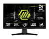 Picture of LCD Monitor|MSI|MAG 242F|23.8"|Gaming|Matte|Panel IPS|1920x1080|16:9|200Hz|0.5 ms|Colour Black|MAG242F