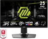 Изображение LCD Monitor|MSI|MAG 255PXF|24.5"|Gaming|Matte|Panel IPS|1920x1080|16:9|300Hz|0.5 ms|Speakers|Colour Black|MAG255PXF
