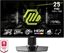 Picture of LCD Monitor|MSI|MAG 255PXF|24.5"|Gaming|Matte|Panel IPS|1920x1080|16:9|300Hz|0.5 ms|Speakers|Colour Black|MAG255PXF