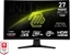 Attēls no Monitor MSI MAG 274CQF