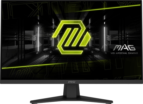 Изображение LCD Monitor|MSI|MAG 274F|27"|Gaming|Matte|Panel IPS|1920x1080|16:9|200Hz|0.5 ms|Colour Black|MAG274F