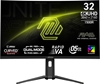 Picture of LCD Monitor|MSI|MAG 321CUPDF|31.5"|Gaming/Curved/4K|Panel VA|3840x2160|16:9|160 Hz|0.5 ms|MAG321CUPDF