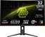 Attēls no LCD Monitor|MSI|MAG 321CUPDF|31.5"|Gaming/Curved/4K|Panel VA|3840x2160|16:9|160 Hz|0.5 ms|MAG321CUPDF