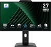 Picture of LCD Monitor|MSI|PRO MP272PMG|27"|Business|Panel IPS|1920x1080|16:9|120 Hz|Speakers|PROMP272PMG