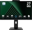 Picture of LCD Monitor|MSI|PRO MP272PMG|27"|Business|Panel IPS|1920x1080|16:9|120 Hz|Speakers|PROMP272PMG