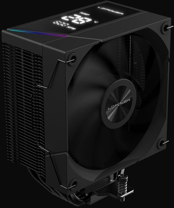 Изображение Lc-Power Kühler LC-CC-120-DB6-DIGI 1851/1700/1200/115x/AM4/5