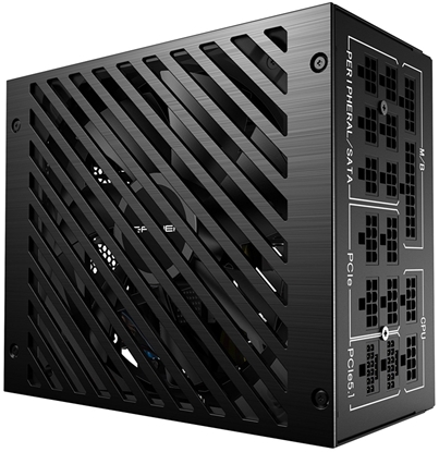 Picture of LC-Power Platinum Pro Serie LC1200P2 V3.1 Modular 1200W