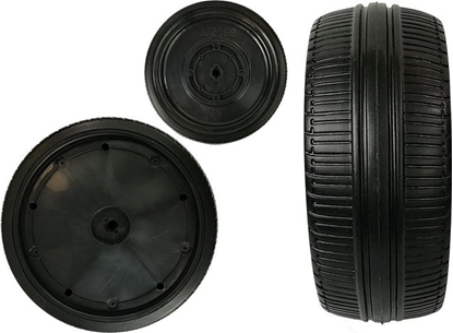 Изображение Lean Cars Koo do Pojazdu na Akumulator EVA BMW X6 JJ2199