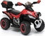 Picture of Lean Cars Quad na Akumulator GTS1188-A Czerwony