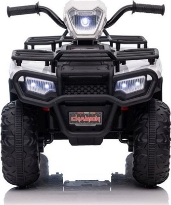 Picture of Lean Cars Quad Na Akumulator JC915 Biay