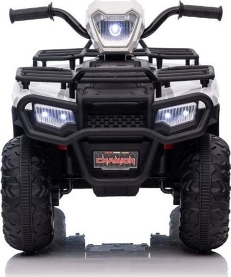 Picture of Lean Cars Quad Na Akumulator JC915 Biay